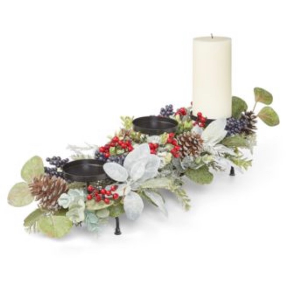 Christmas decor